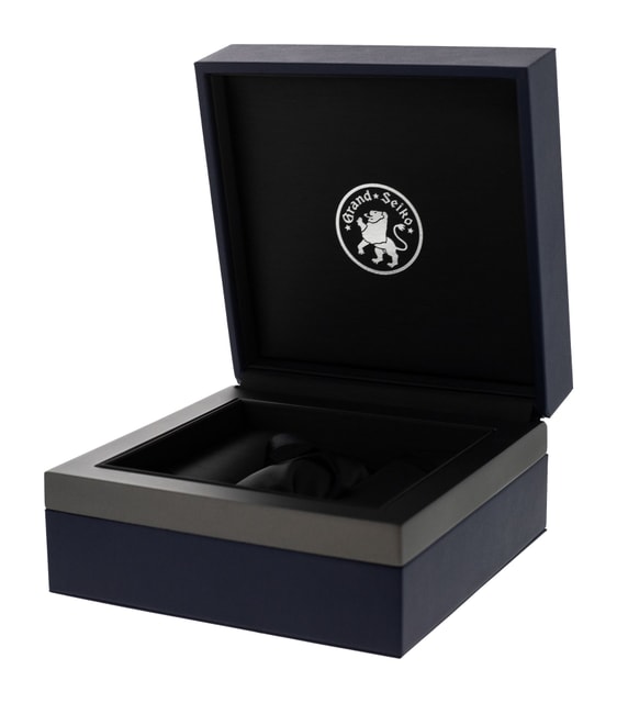 Grand Seiko Elegance Collection SBGE269 Image 5